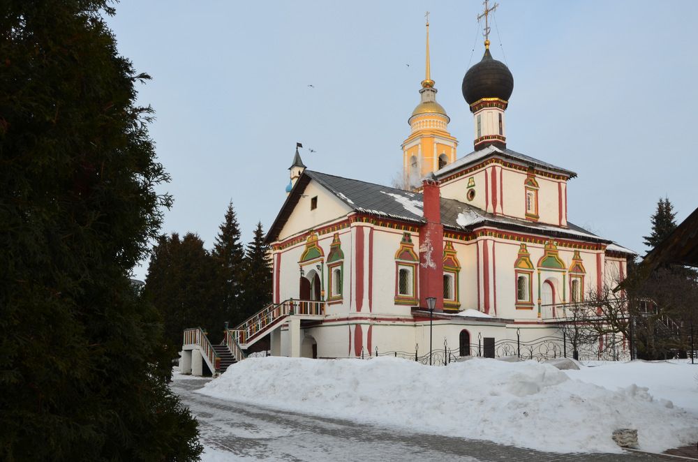 Photograph by Зинаида Фадеева