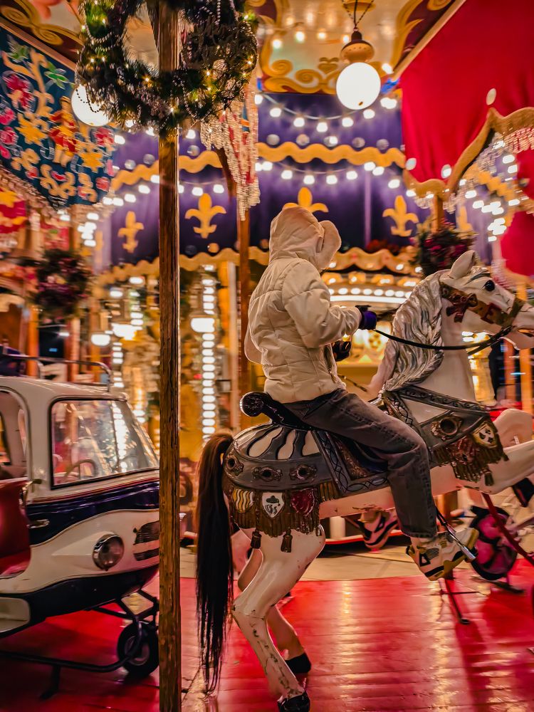 Photograph by Monika Mileva