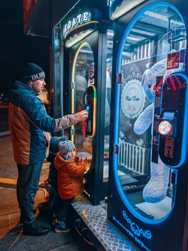 Photograph by Monika Mileva