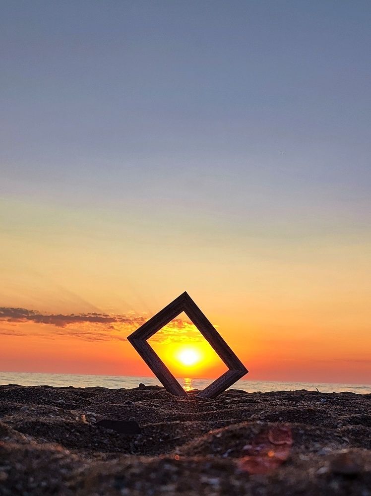 Photograph by Олеся Хижко