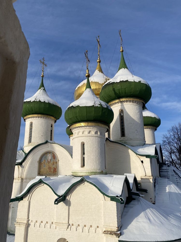 Photograph by Анастасия Козлова