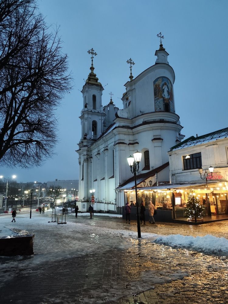 Photograph by Виктория Дайлидова