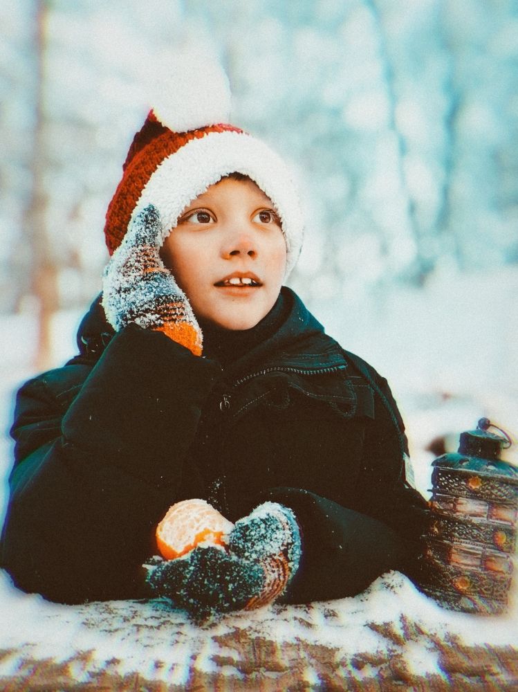Photograph by Анна Казакова