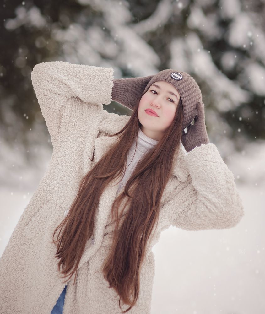 Photograph by Алена Алексеева