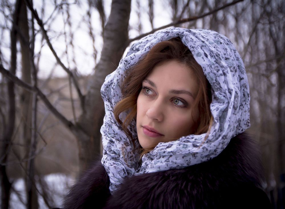 Photograph by Ольга Яскунова