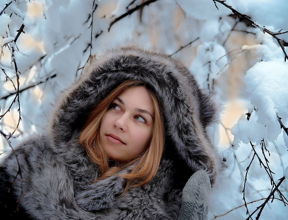 Photograph by Ольга Яскунова