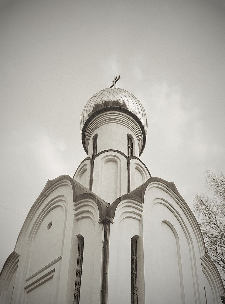 Photograph by Юля Базылева