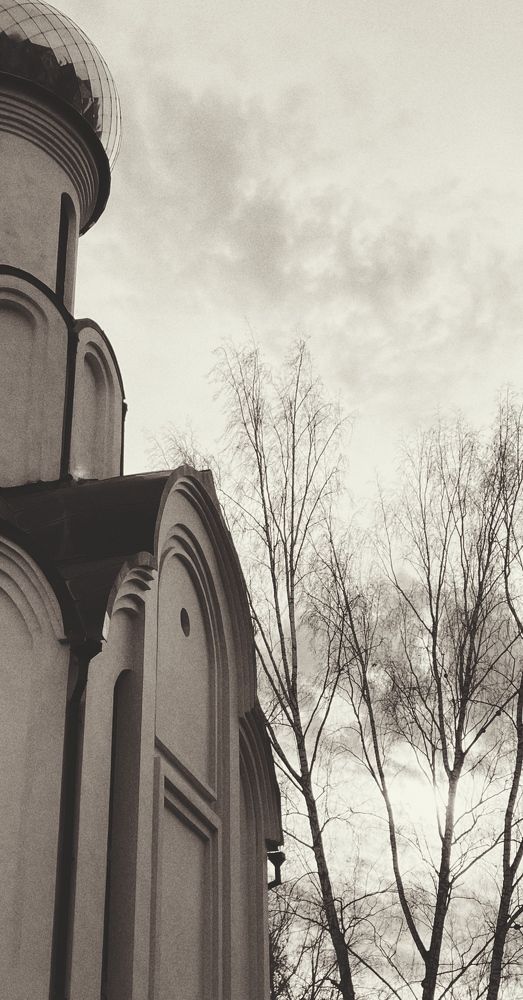 Photograph by Юля Базылева