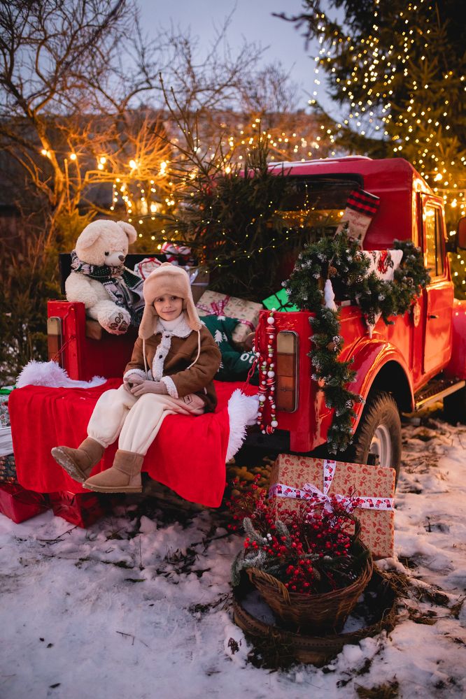 Photograph by Юлия Карпачевская