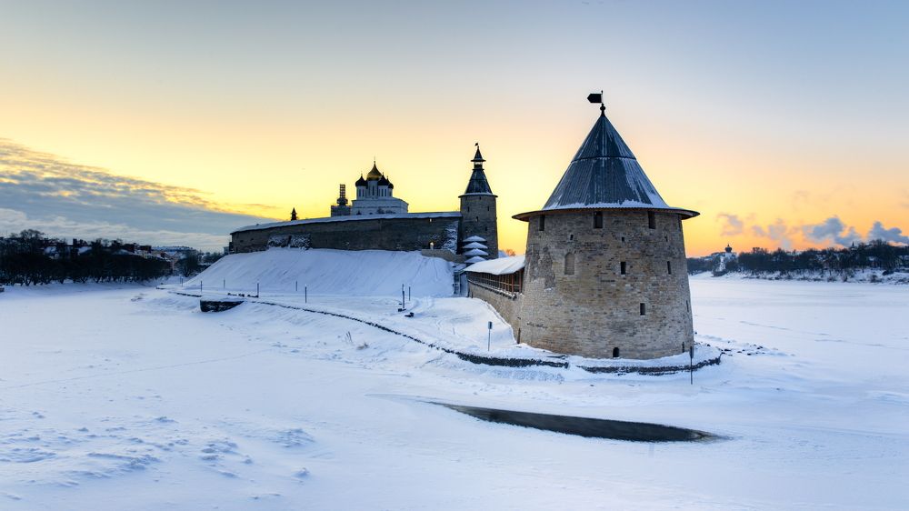 Фотография автора Boris Konovalov