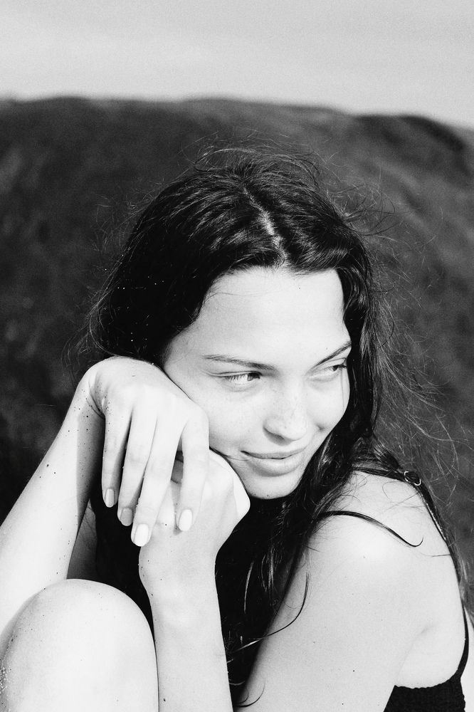 Photograph by Yana Averina