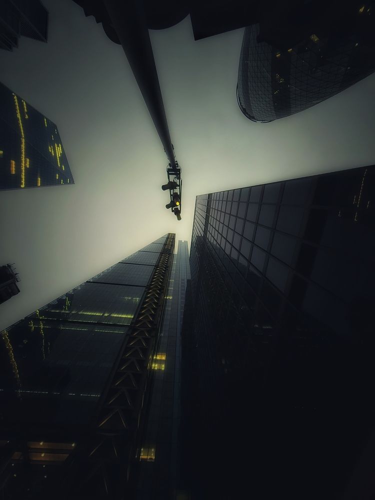 Photograph by Alexander Siemens