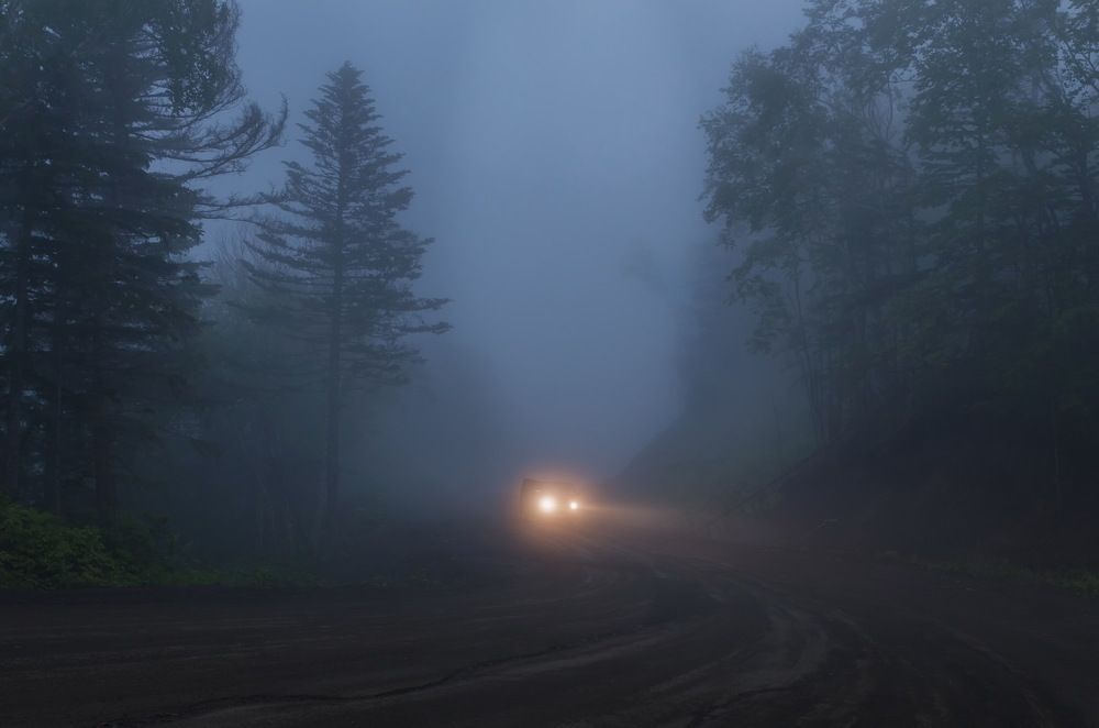 Photograph by Артем Удодов