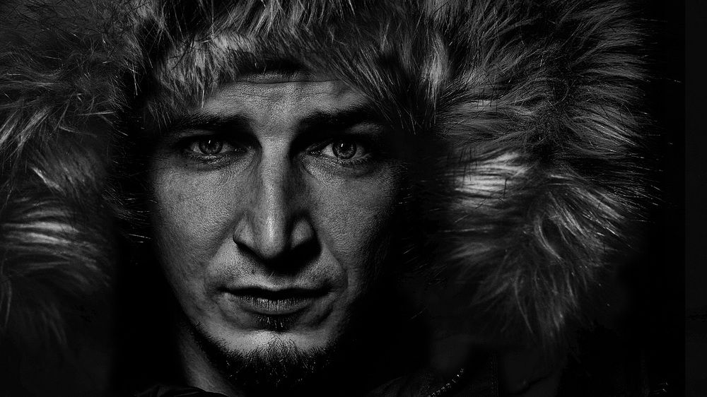 Photograph by Тертышников Дмитрий