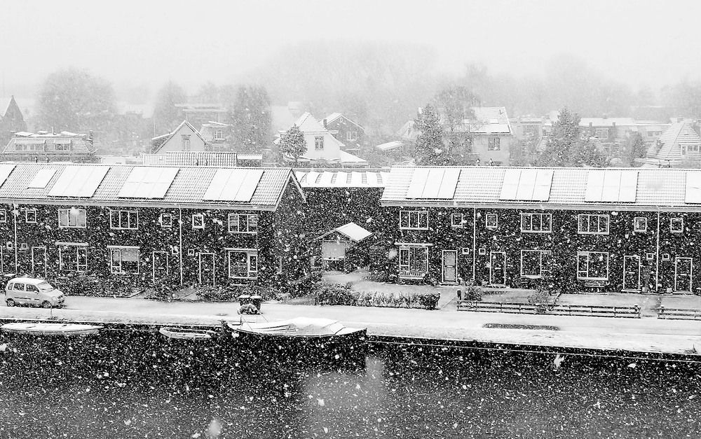 Photograph by Marjo Steffen