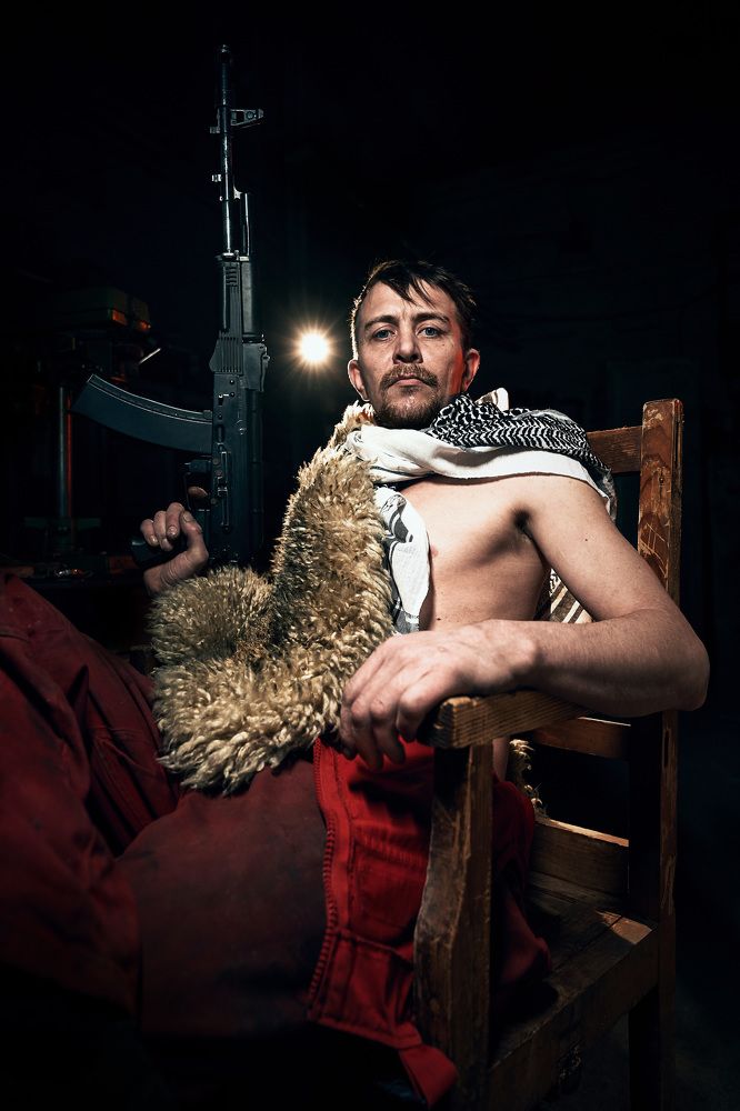 Photograph by Тертышников Дмитрий