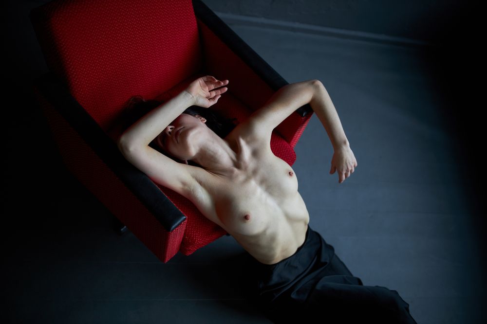 Фотография автора Покровский Антон