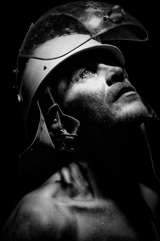 Photograph by Тертышников Дмитрий