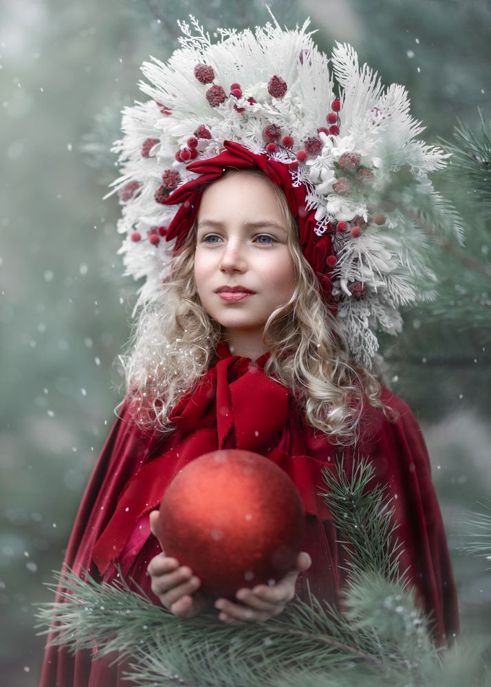 Photograph by Aleksandra Uzdrzychowska