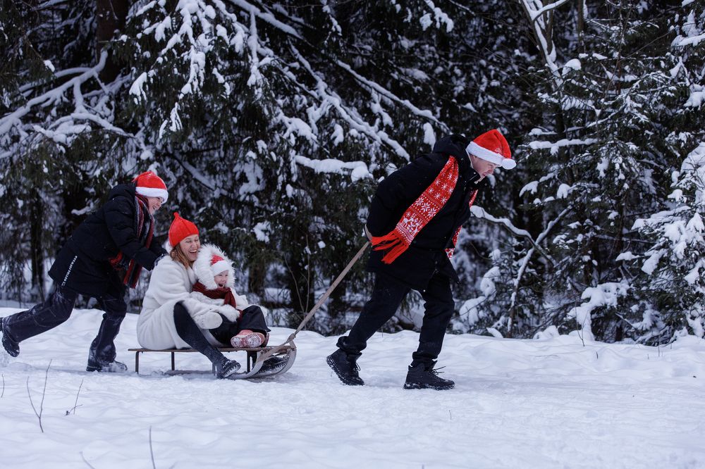 Photograph by Татьяна Кучербаева