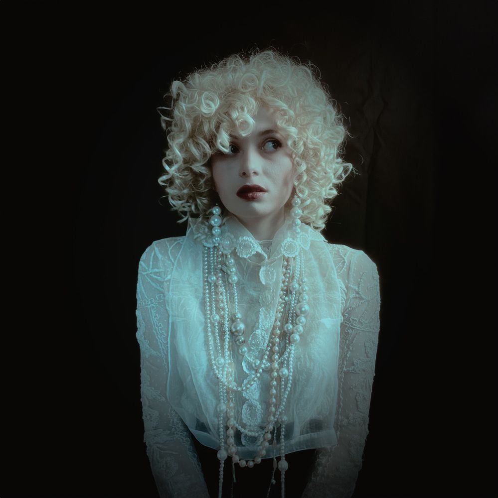 Photograph by Нина Любарская-Мерц