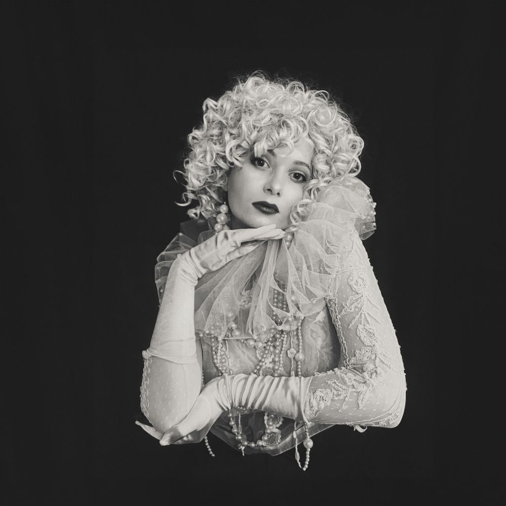 Photograph by Нина Любарская-Мерц