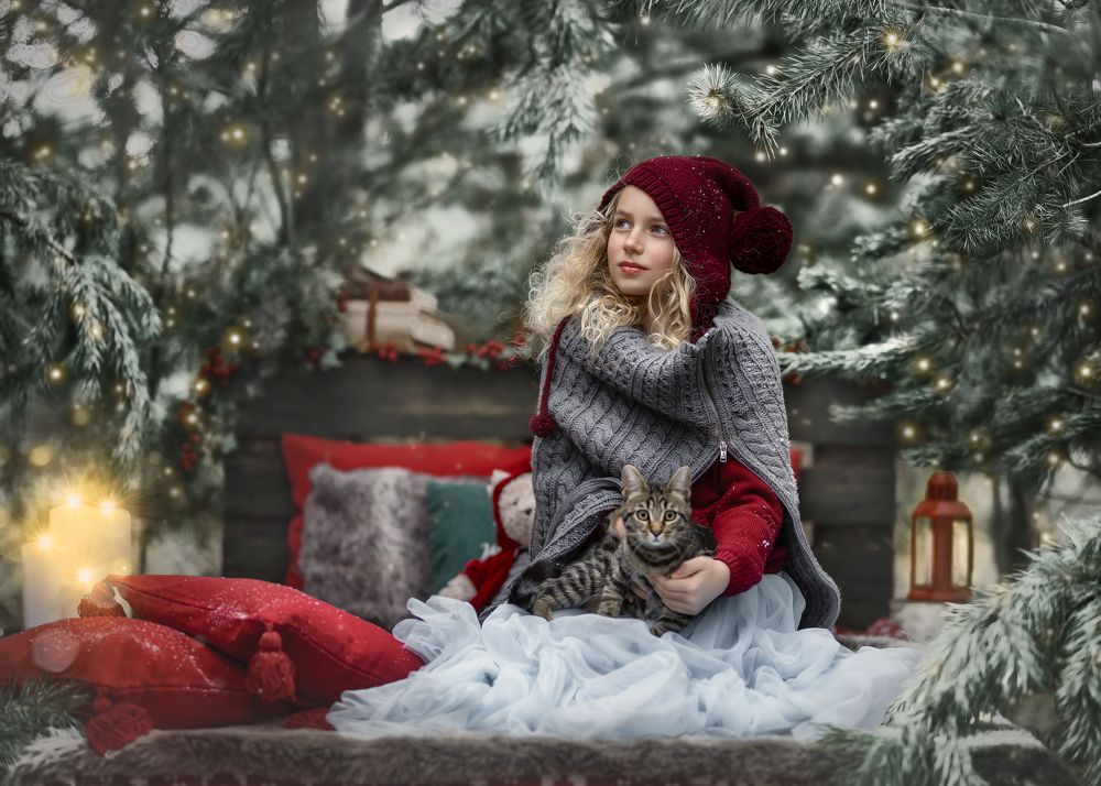 Photograph by Aleksandra Uzdrzychowska