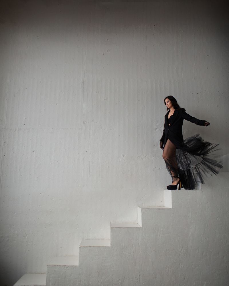 Photograph by Batya Johny