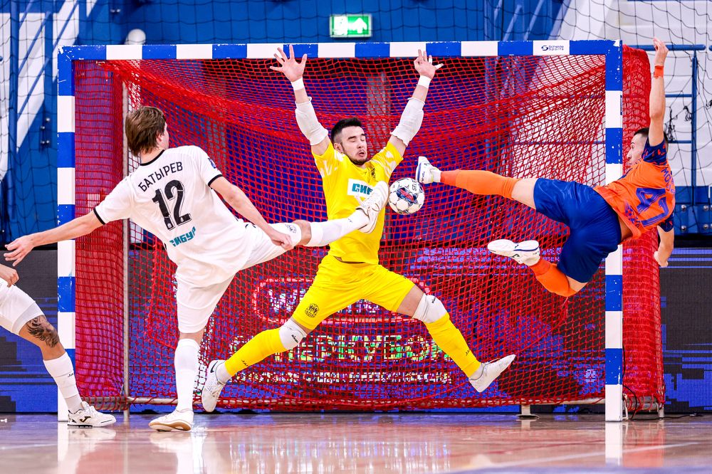 Photograph by Михаил