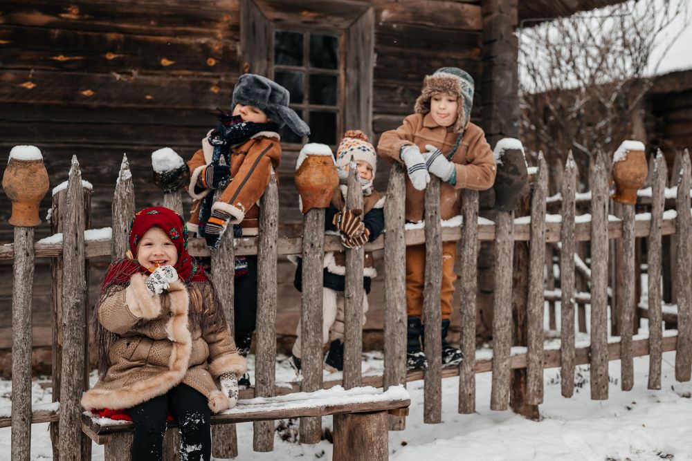 Photograph by Екатерина Сковорода