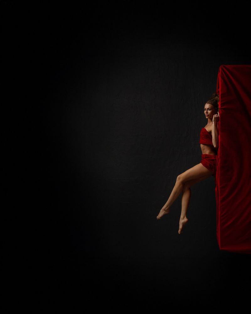 Photograph by Batya Johny