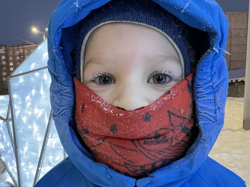 Photograph by Заломаева Надежда