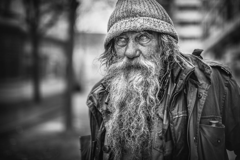 Photograph by Samir Kurtagić