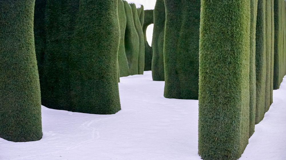 Photograph by Алик Мелконян