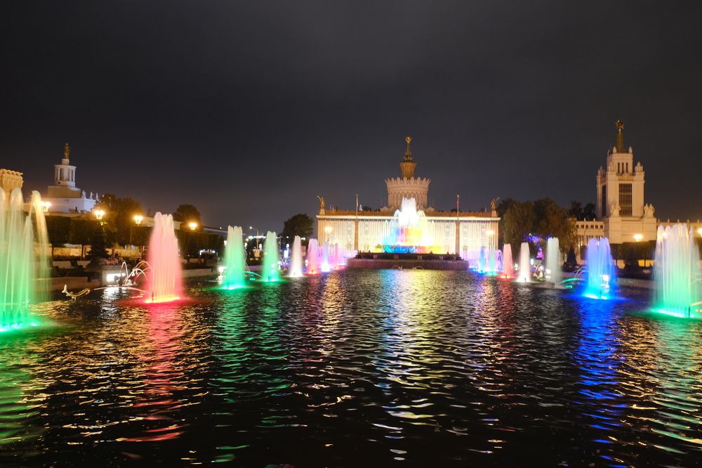 Photograph by Vasilii Martynov