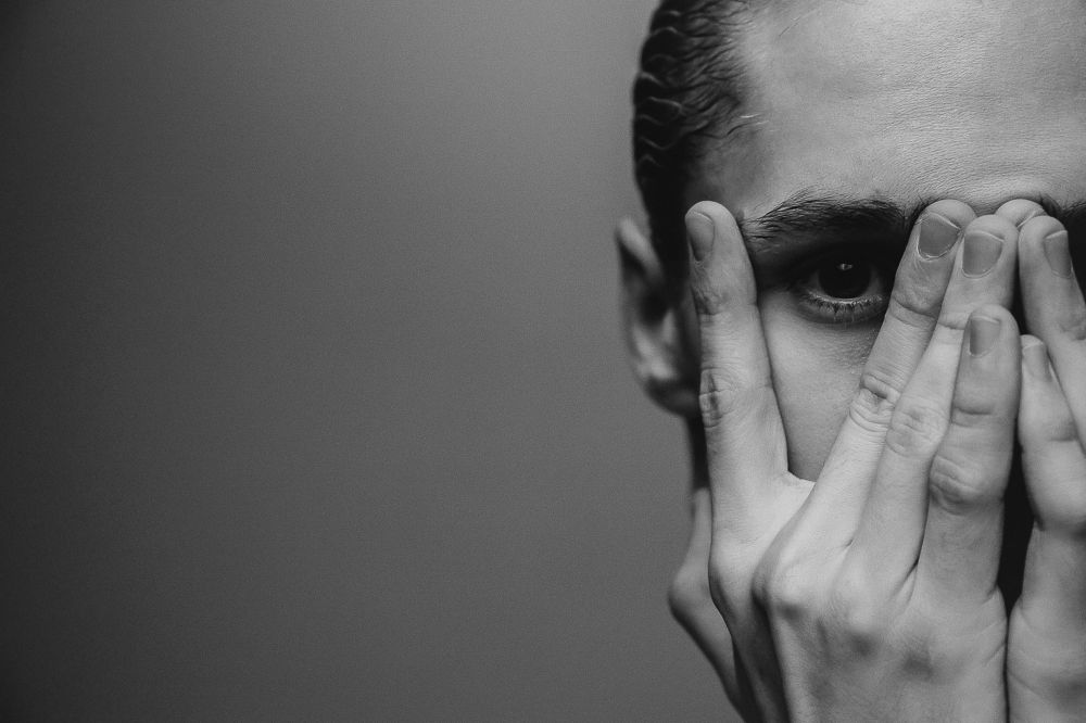 Photograph by Екатерина Максимова