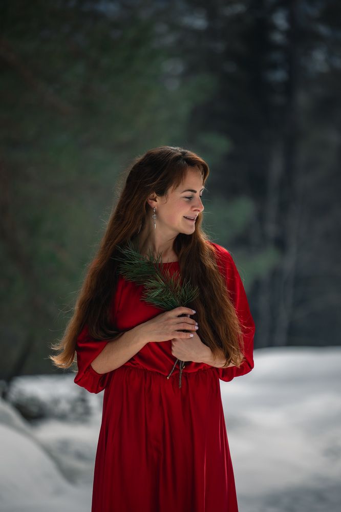 Фотография автора Fallen Angel