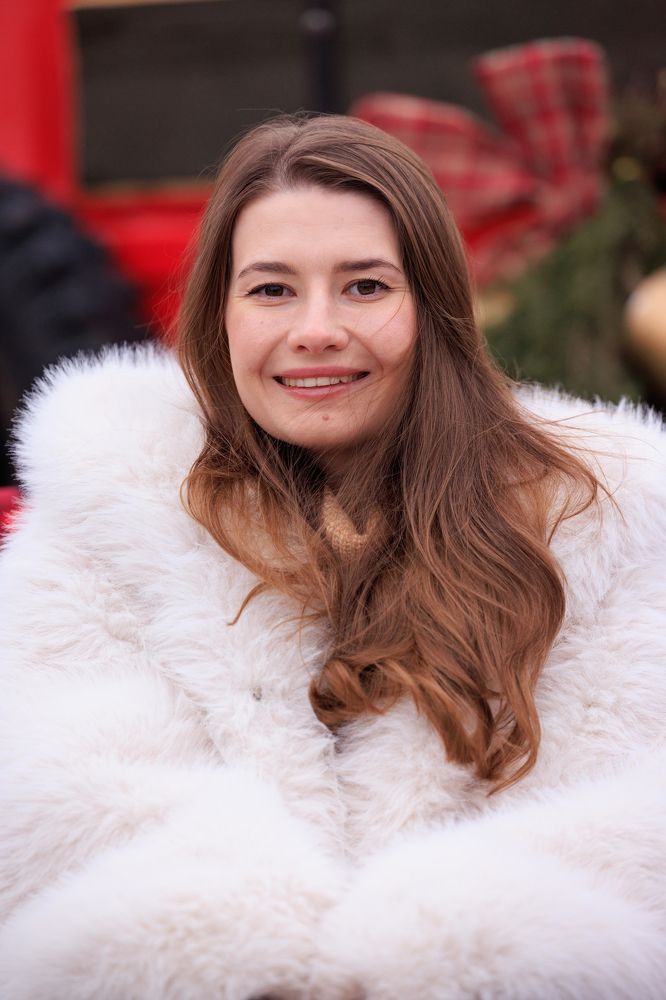 Photograph by Заломаева Надежда