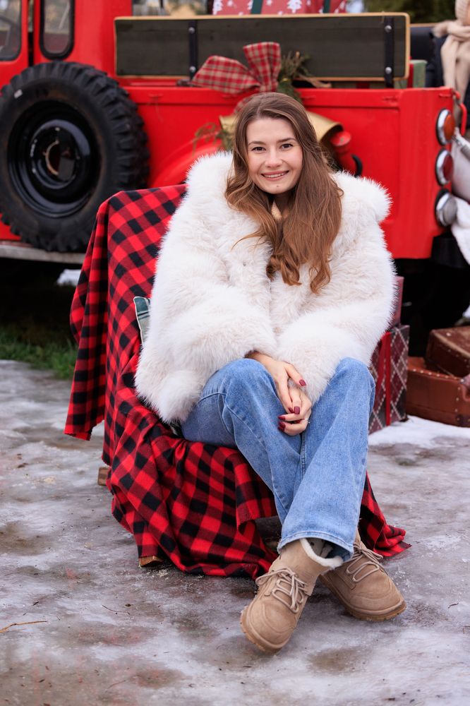 Photograph by Заломаева Надежда