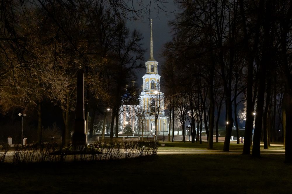 Photograph by Юрий Морозов