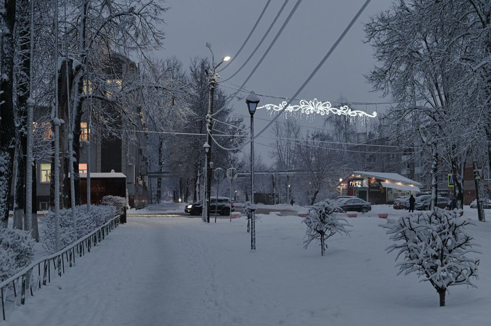 Photograph by Александр Денисов