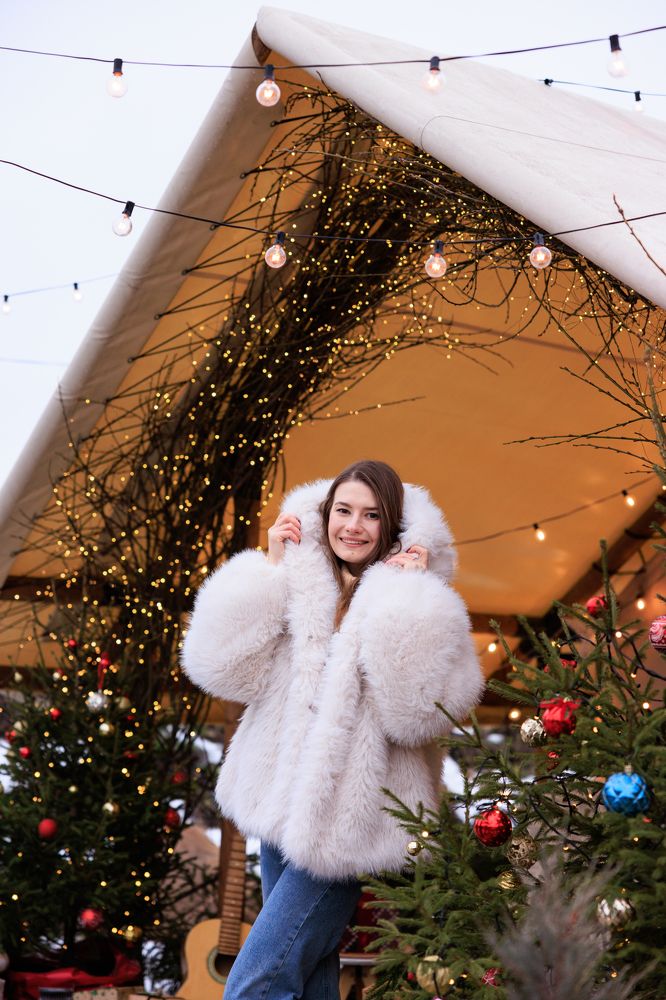 Photograph by Заломаева Надежда