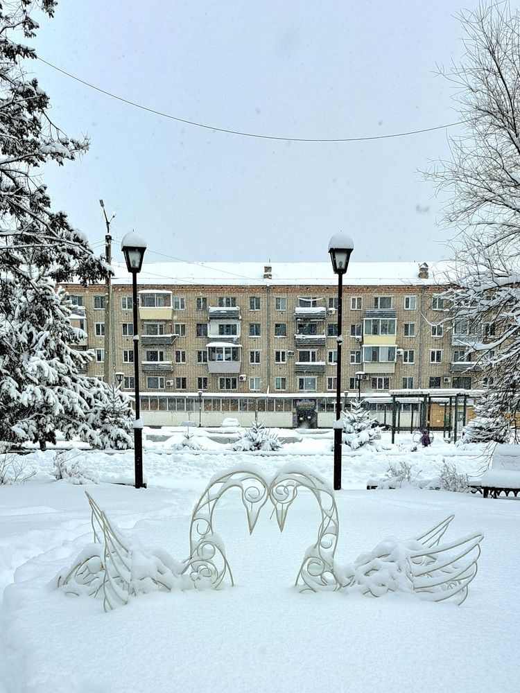 Photograph by Любовь Войтишина