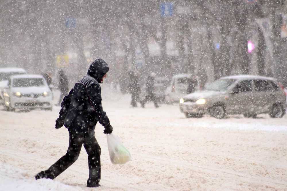 Photograph by Евгения Емельянова