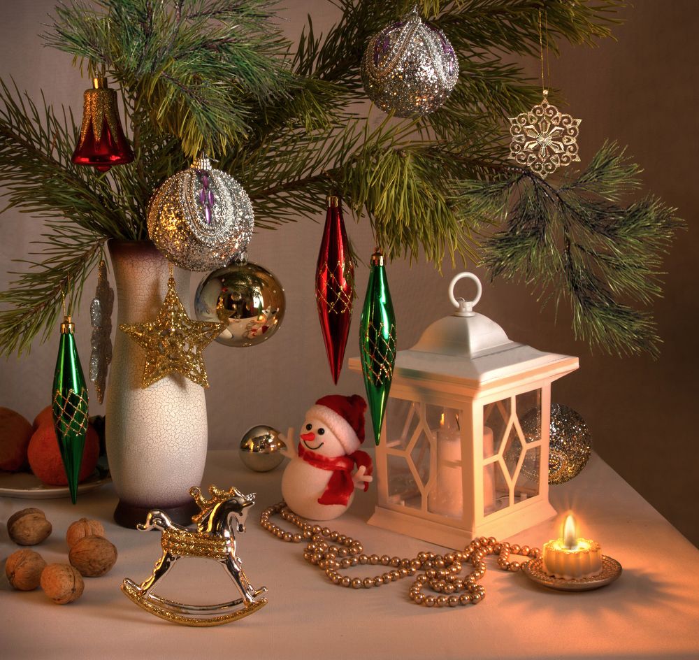 Photograph by Вера Лопатина