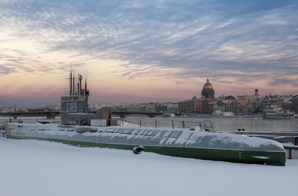 Photograph by Галина Хвостенко