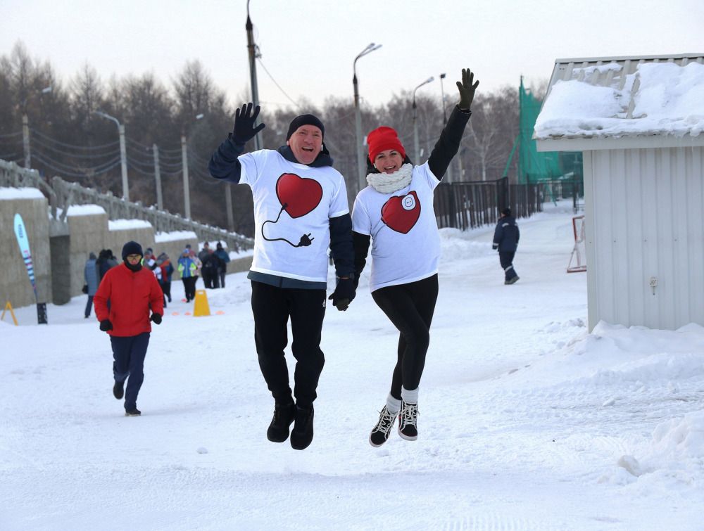 Photograph by Абаимов Константин Викторович