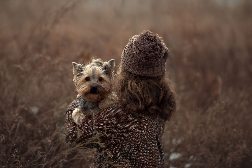 Фотография автора LIUDMILA BABROUSKAYA