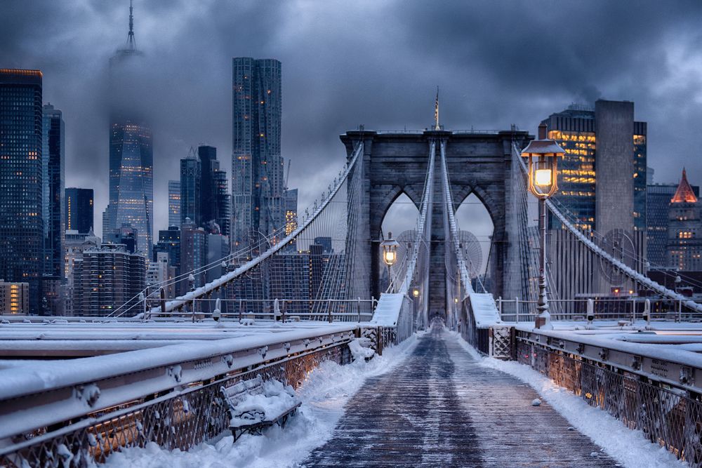 Photograph by Evgeniya Stafeeva