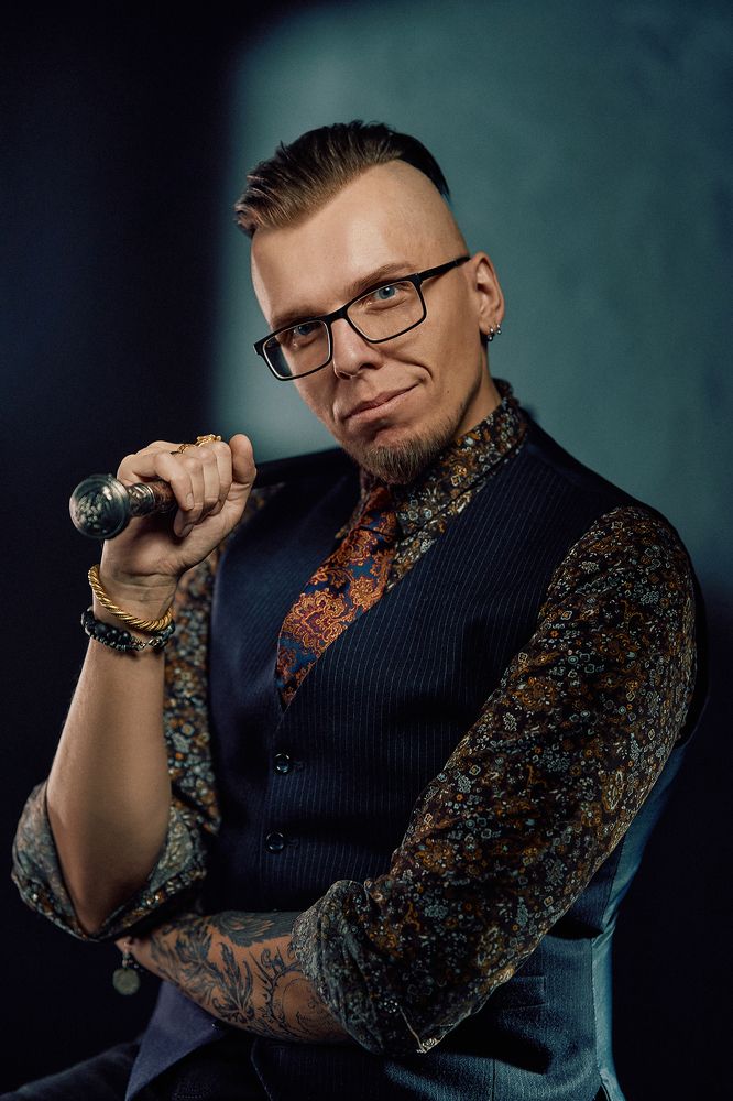 Photograph by Дмитрий Саликов